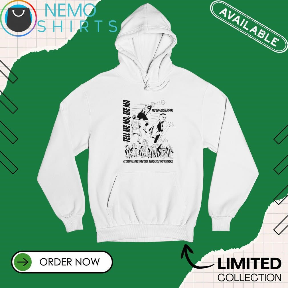 Sven Botman Anthony Gordon and Dan Burn Newcastle the - Adult & Kids T-Shirts, Sweatshirts & Hoodies apparel design preview 2