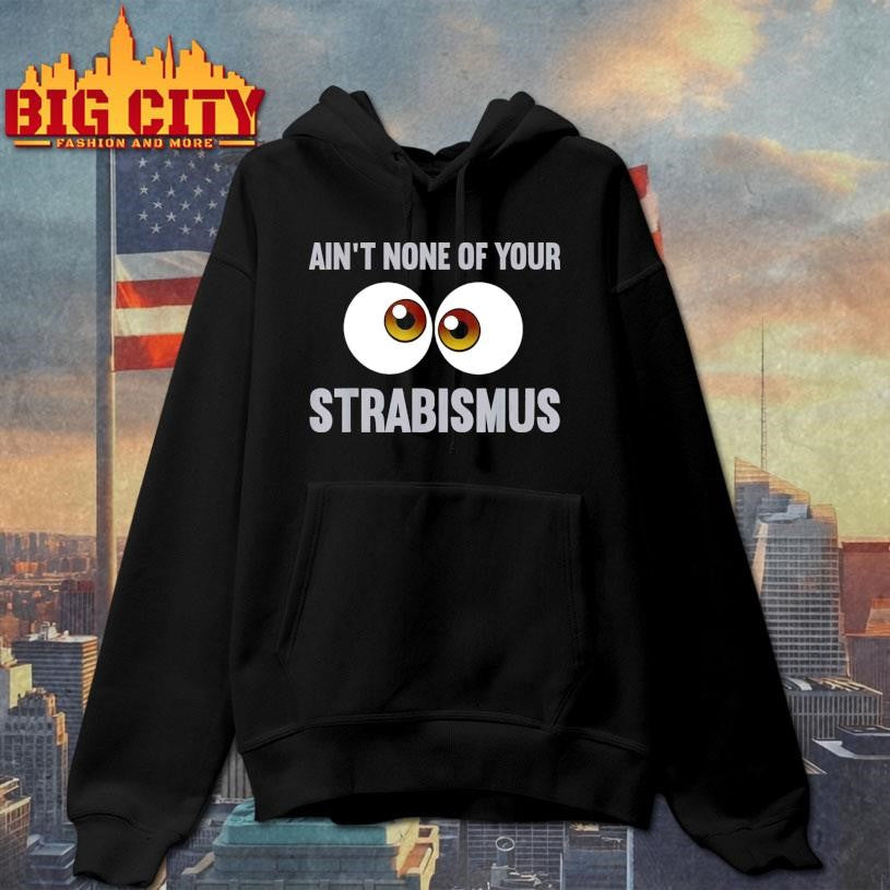 Funny Eye Surgeon Design For Men Women Strabismus - Adult & Kids T-Shirts, Sweatshirts & Hoodies apparel design preview 2