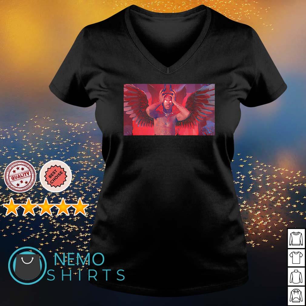 The Lil Nas X Outrage Is Exposing Hypocrites - Adult & Kids T-Shirts, Sweatshirts & Hoodies apparel design preview 5