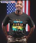 The five starters Seattle Storm signatures - Adult & Kids T-Shirts, Sweatshirts & Hoodies apparel design preview 1