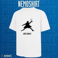 Kanye's music crowder just jew it - Adult & Kids T-Shirts, Sweatshirts & Hoodies apparel design preview 1