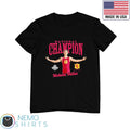 Nickolas Miller USC Trojans track and field national - Adult & Kids T-Shirts, Sweatshirts & Hoodies apparel design preview 1