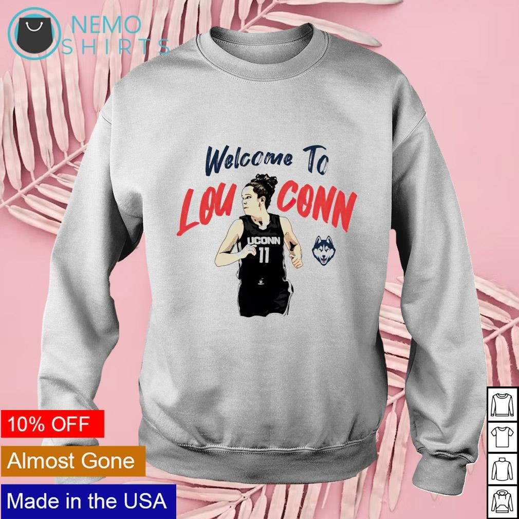 Welcome to Lou Lopez Sénéchal - Adult & Kids T-Shirts, Sweatshirts & Hoodies apparel design preview 3