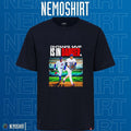 Ohtani's MVP is in danger Ohtani and Pete - Adult & Kids T-Shirts, Sweatshirts & Hoodies apparel design preview 1