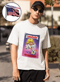 Demolition Dolly Garbage Pail - Adult & Kids T-Shirts, Sweatshirts & Hoodies apparel design preview 1