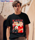 Katie McCabe English Women's Super League graphic - Adult & Kids T-Shirts, Sweatshirts & Hoodies apparel design preview 1