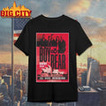 Boy Bear Sydney Opera House Forecourt Poster - Adult & Kids T-Shirts, Sweatshirts & Hoodies apparel design preview 1