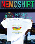 I may not have a long-term investment strategy - Adult & Kids T-Shirts, Sweatshirts & Hoodies apparel design preview 1