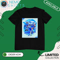 The Sun God Amon-Ra St. Brown Detroit Lions - Adult & Kids T-Shirts, Sweatshirts & Hoodies apparel design preview 1