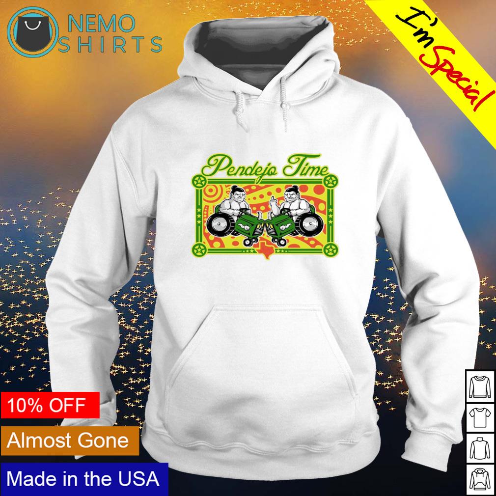 Sumo drive tractor pendejo time - Adult & Kids T-Shirts, Sweatshirts & Hoodies apparel design preview 2