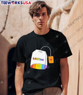 LGBTea pun funny pride Equal Rights - Adult & Kids T-Shirts, Sweatshirts & Hoodies apparel design preview 1