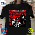 Faith No Mores - Adult & Kids T-Shirts, Sweatshirts & Hoodies apparel design preview 1