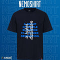 A higher destination group of people elevating to - Adult & Kids T-Shirts, Sweatshirts & Hoodies apparel design preview 1