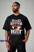 Good better best bears - Adult & Kids T-Shirts, Sweatshirts & Hoodies apparel design preview 1