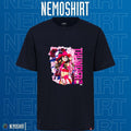 Thunder Rosa wrestler AEW vintage graphic - Adult & Kids T-Shirts, Sweatshirts & Hoodies apparel design preview 1