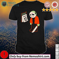 Jason Voorhees today Friday 12 - Adult & Kids T-Shirts, Sweatshirts & Hoodies apparel design preview 1