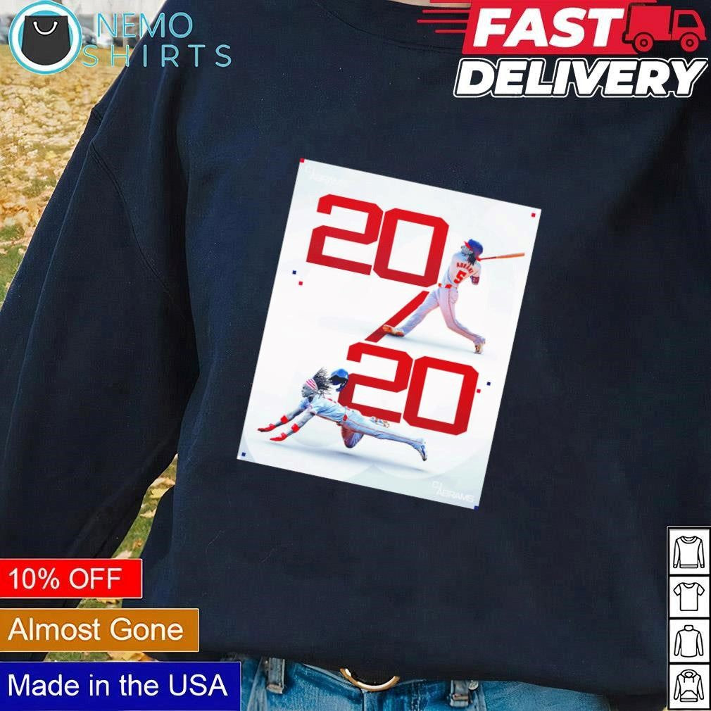 CJ Abrams Washington Nationals has his first career - Adult & Kids T-Shirts, Sweatshirts & Hoodies apparel design preview 1