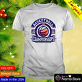 San Diego Section 2022 basketball championship - Adult & Kids T-Shirts, Sweatshirts & Hoodies apparel design preview 1