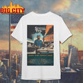 Stephen Wilson Jr Gary The Torch Tour 2026 Poster - Adult & Kids T-Shirts, Sweatshirts & Hoodies apparel design preview 1