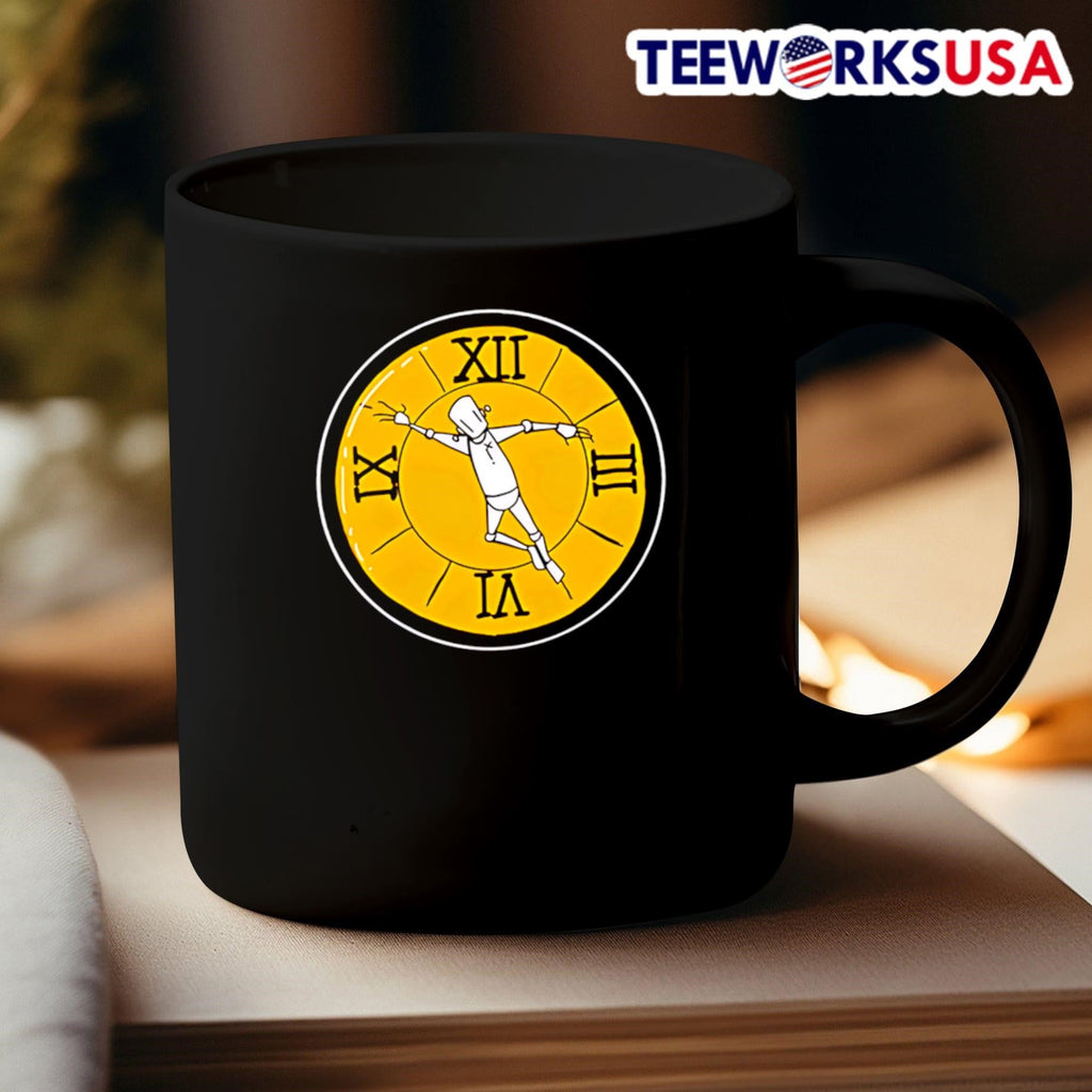Killing Time Rwk - Adult & Kids T-Shirts, Sweatshirts & Hoodies apparel design preview 3