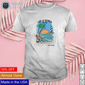 Life is better outer banks North Caralina - Adult & Kids T-Shirts, Sweatshirts & Hoodies apparel design preview 1