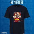 NXT Heatwave 2025 Massachusetts Lowell - Adult & Kids T-Shirts, Sweatshirts & Hoodies apparel design preview 1
