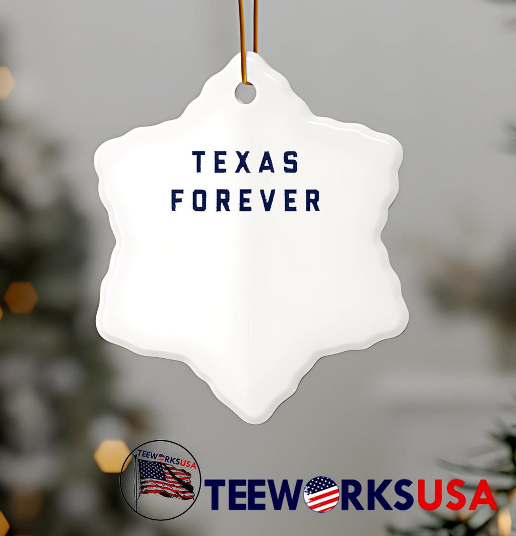 Central Texas forever 2025 - Adult & Kids T-Shirts, Sweatshirts & Hoodies apparel design preview 7