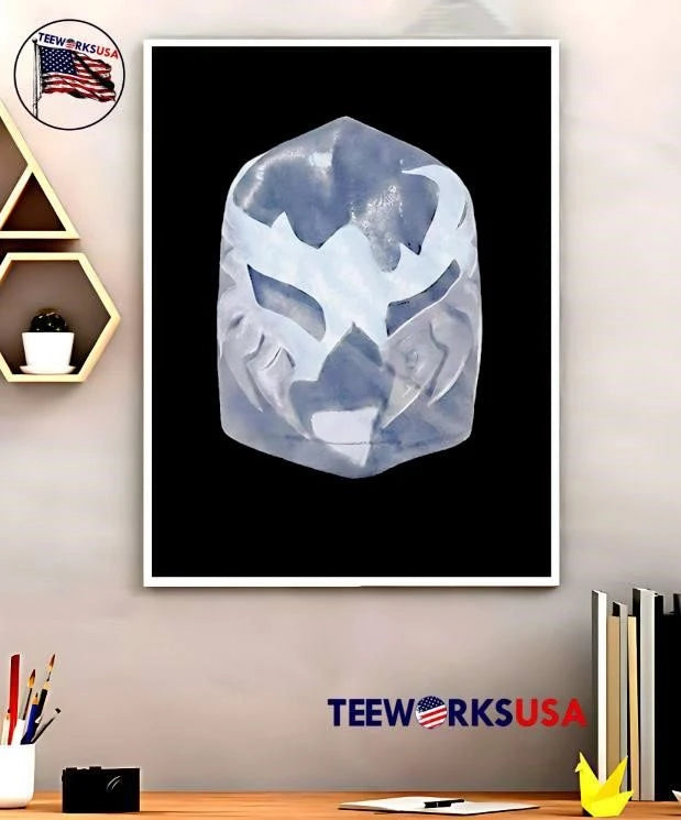 Kanye West Sofi Stadium Ye Bully Star Mask - Adult & Kids T-Shirts, Sweatshirts & Hoodies apparel design preview 5