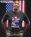 Jase Evangelista Washington Huskies baseball retro - Adult & Kids T-Shirts, Sweatshirts & Hoodies apparel design preview 1