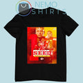 Kansas City Chiefs no 1 AFC Seed - Adult & Kids T-Shirts, Sweatshirts & Hoodies product image 1