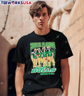 South Florida Bulls x Dressed to Kill - Adult & Kids T-Shirts, Sweatshirts & Hoodies apparel design preview 1