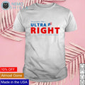 Conservative dad's ultra right beer - Adult & Kids T-Shirts, Sweatshirts & Hoodies apparel design preview 1