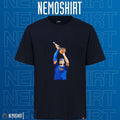 SHAI MVP Gilgeous-Alexander Oklahoma City Thunder - Adult & Kids T-Shirts, Sweatshirts & Hoodies apparel design preview 1