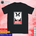 Hard drive roll - Adult & Kids T-Shirts, Sweatshirts & Hoodies apparel design preview 1