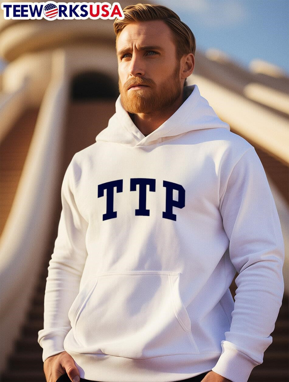 That's the point ttp - Adult & Kids T-Shirts, Sweatshirts & Hoodies apparel design preview 2