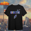 Indianapolis Colts X Grateful Dead Logo Parody - Adult & Kids T-Shirts, Sweatshirts & Hoodies apparel design preview 1