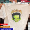 Hellstar Franken Halloween - Adult & Kids T-Shirts, Sweatshirts & Hoodies apparel design preview 1