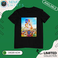 Happy birthday Stephen Curry greatest shooter of all - Adult & Kids T-Shirts, Sweatshirts & Hoodies apparel design preview 1