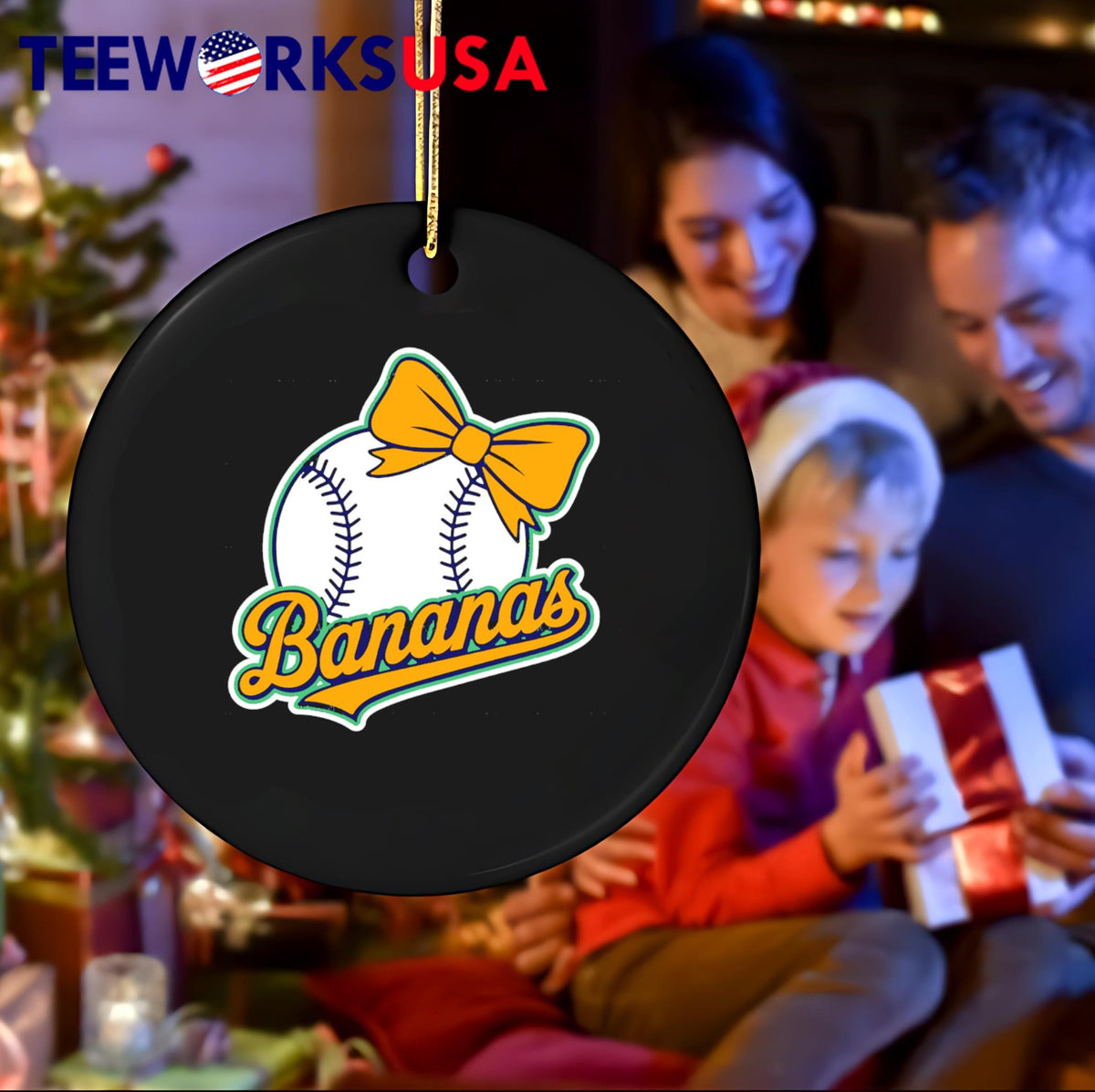 Savannah Bananas Baseball - Adult & Kids T-Shirts, Sweatshirts & Hoodies apparel design preview 4