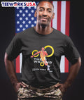 Slam Jalen Rose the waiting - Adult & Kids T-Shirts, Sweatshirts & Hoodies apparel design preview 1