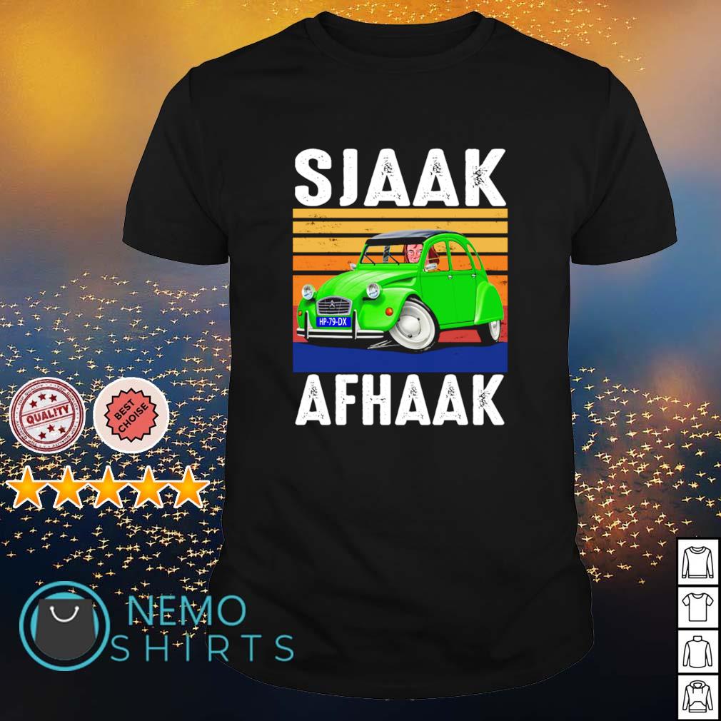 HP-79-DX sjaak afhaak vintage - Adult & Kids T-Shirts, Sweatshirts & Hoodies product image 1