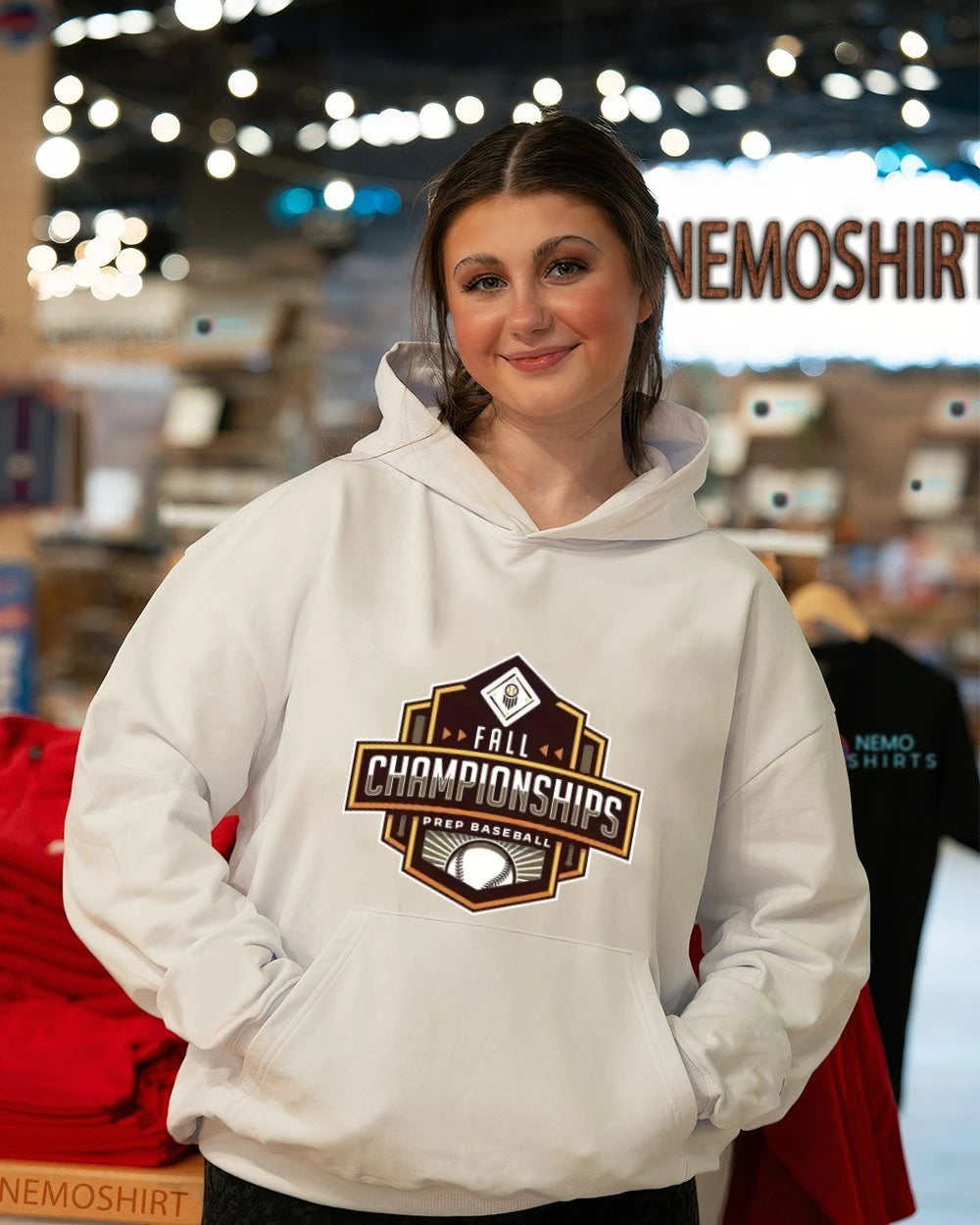 PBT Arizona Fall Championships - Adult & Kids T-Shirts, Sweatshirts & Hoodies apparel design preview 5