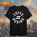 Zuffa Boxing Ring Walk - Adult & Kids T-Shirts, Sweatshirts & Hoodies apparel design preview 1