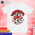 YNWA Blippi the Mighty Reds Liverpool Fc - Adult & Kids T-Shirts, Sweatshirts & Hoodies apparel design preview 1