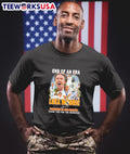 End of an era Luka Modric forever in our hearts thank - Adult & Kids T-Shirts, Sweatshirts & Hoodies apparel design preview 1