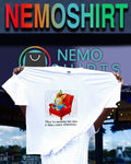 Rabbit They're Turning Me into a Data Center Tomorrow - Adult & Kids T-Shirts, Sweatshirts & Hoodies apparel design preview 1