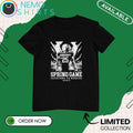 Crown trio Vandegrift Spring Game 2025 second to none - Adult & Kids T-Shirts, Sweatshirts & Hoodies apparel design preview 1