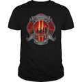Firefighter We Will Never Forget 91101 Bravery Honor - Adult & Kids T-Shirts, Sweatshirts & Hoodies apparel design preview 1