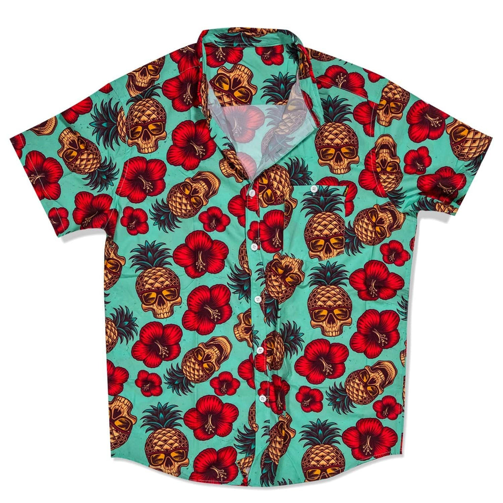 Men Original Button Up - Adult & Kids T-Shirts, Sweatshirts & Hoodies apparel design preview 1