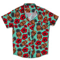 Men Original Button Up - Adult & Kids T-Shirts, Sweatshirts & Hoodies apparel design preview 1